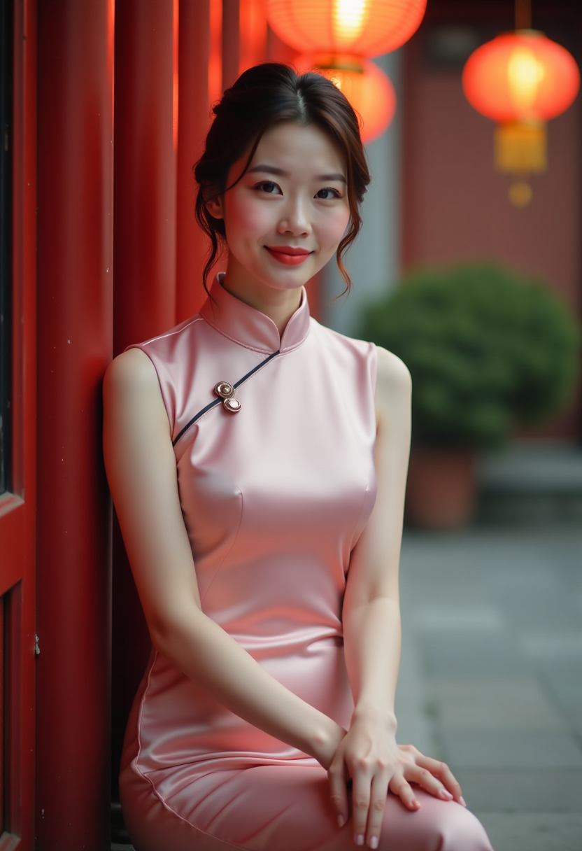 街机厅告白